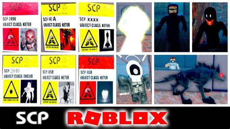 1 -- A room seems to be in construction near 173. . Roblox scps